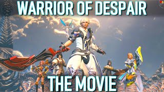 Mobius Final Fantasy Season 2 Warrior of Despair THE MOVIE