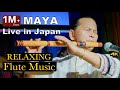 Maya | Flute Music | Relaxing Flute Music | Bansuri | Flute Song | Basuri Dhun | Instrumental Music