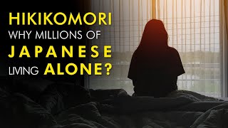 What is Hikikomori? Know why 1.5 million Japanese are living in isolation \u0026 reason behind reclusion