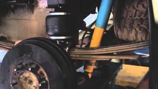 пневмоподушки firestone ride-rite toyota hilux пневмоподушки firestone ride-rite toyota hilux