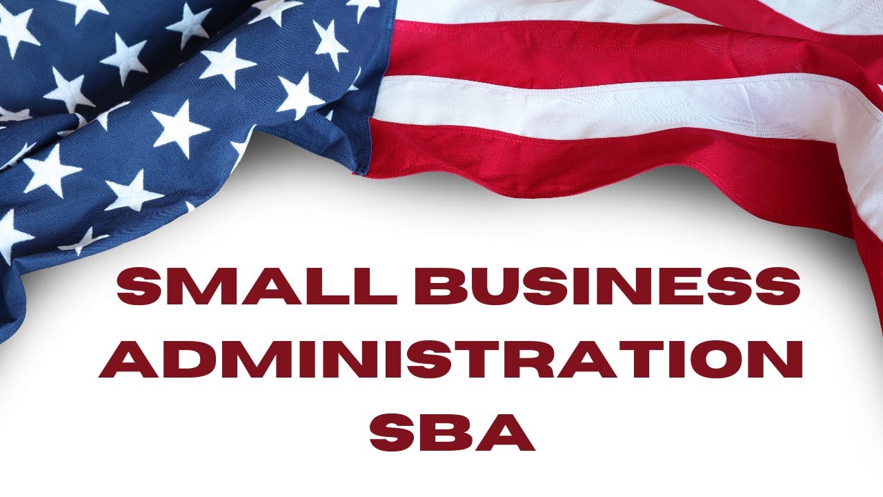 USA Small Business Administration Official Website In USA - YouTube