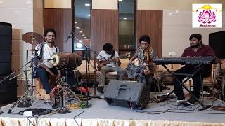 instrumental orchestra in chennai | Instrumental fusion band | Seetharam Events