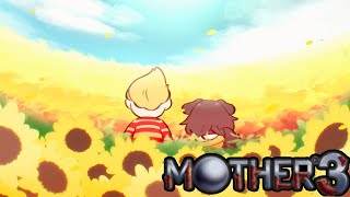 #5【GBA】ついに最終回…ありがとう「MOTHER3」【戌神ころね/ホロライブ】