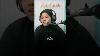 Ustazah Aisyah Baa’in (UAB) Amalkan Zikir atau selawat Tafrijiyyah