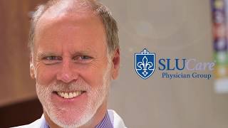 Dr. Brent Tetri - SLUCare Gastroenterology and Hepatology