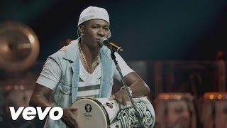 Turma do Pagode - Nosso Grito ((O Som das Multidões Ao Vivo) [Clipe Oficial])