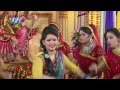 Download कवन गुण भावे - Maiya Jhuleli Jhulanwa | Anu Dubey | Latest Mata Bhajan 2015 In Mp4 3Gp Full HD Video