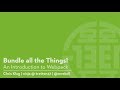 Introduction to webpack - Chris Klug