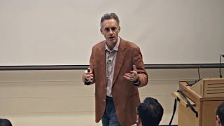 Jordan Peterson - The dangers of resentment