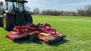 Trimax Snake 320