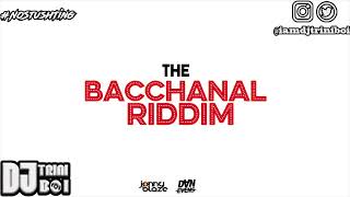 THE BACCHANAL RIDDIM (SOCA 2023) | @IAMDJTRINIBOI