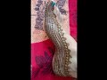 feet mahendi design photos simple and easy feet mahendi design trending mehndi shorts