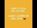 ma culture... album lumiÈre de dieu