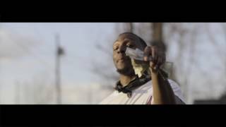 D-Way - Hustle (Official Video) Shot By: @NoRatchetssProd