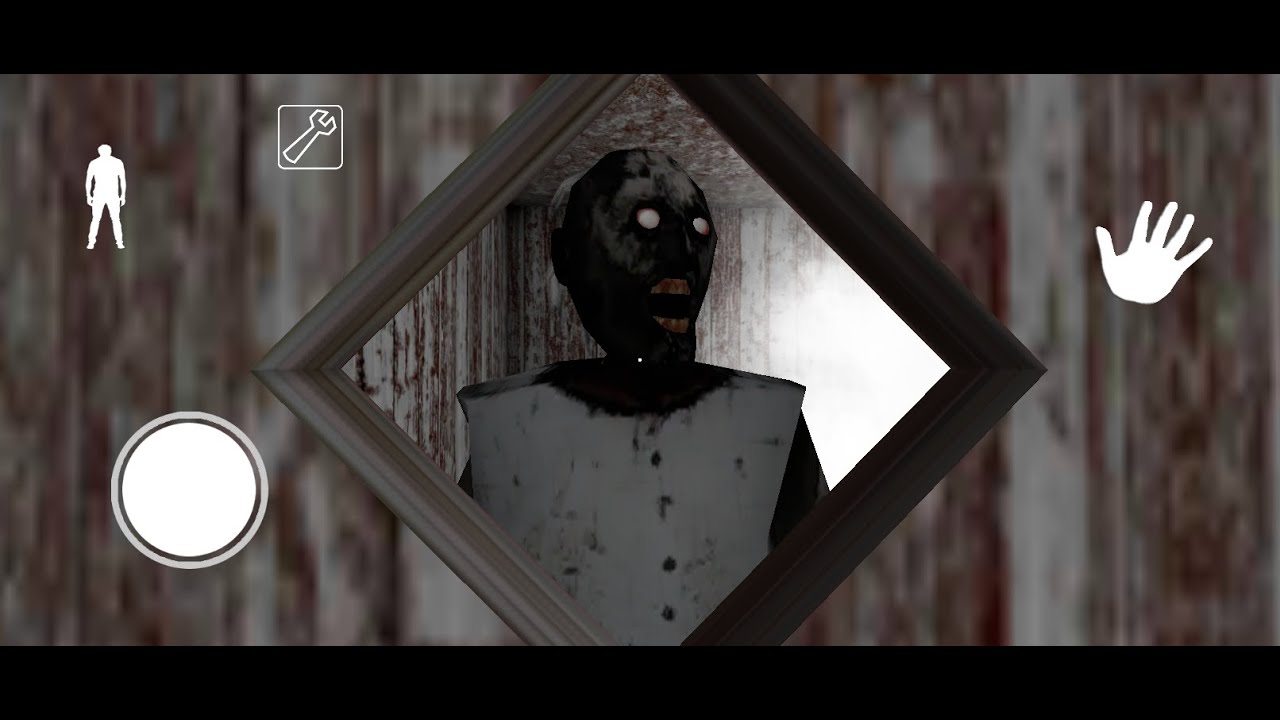 Granny Chapter 1 Youtube