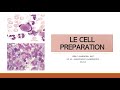 LE Cell