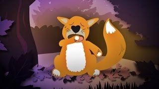 Yawnie - Bedtime App for Toddlers with cute animals