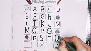 A to Z Capital ABC learning