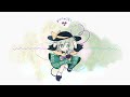 touhou paranoia remix