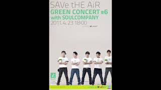 Soul Company - Save the Air