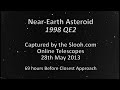 near earth object 2013 ne19