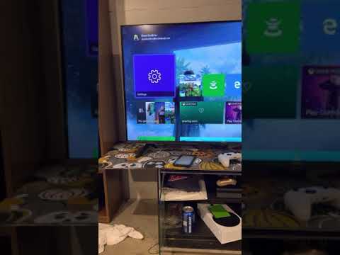 Xbox double NAT fix