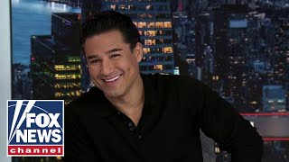 Mario Lopez shares heartwarming new Christmas movie featuring his family