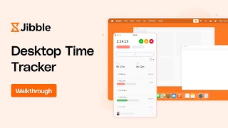 100% FREE Desktop Time Tracker | Walkthrough