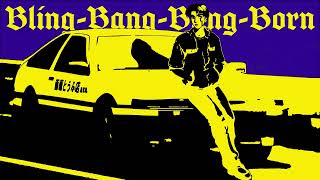 Bling-Bang-Bang-Born / Eurobeat Remix
