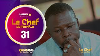 LE CHEF DE FAMILLE - Saison 1 - Episode 31