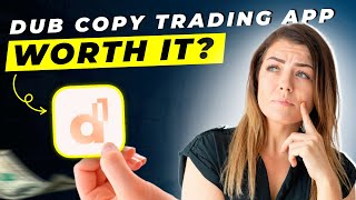 Dub Copy Trading App Review 2025: Is It Legit or a Risk?