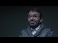 Lorne Malvo Talks His Way Out Of Suspicion - Season 1 - Fargo - S01E04