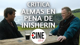 Crítica de 'Almas en pena de Inisherin' con Colin Farrell (2023) - Sin Spoilers