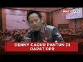 Komisi X Soal Naturalisasi: Denny Cagur dan Once Mekel Angkat Bicara