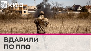 ЗСУ знищили вузол зв'язку росіян на Херсонщині