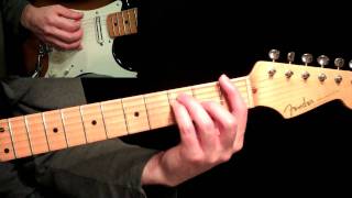 Silent Night (Easy Guitar Version) - Beginner Guitar Lesson