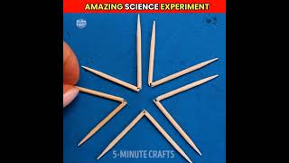AMAZING SCIENCE EXPERIMENT को देखने के लिए रेडी हो जाओ |😲😲| #shorts