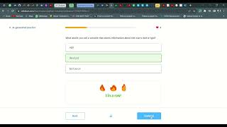 4 AI generated practice | Introduction to Python | Sololearn