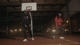 NoFace MudBabee Feat. Contry - Hoping [Official Music Video] (Prod by Yungdza)