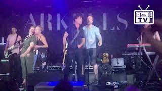 Arkells feat. Frank Turner - Proud Mary (Live @ ULU Live - London 7/25/2019)