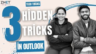New in Outlook! 3 Hidden Features You Didn't Know About!