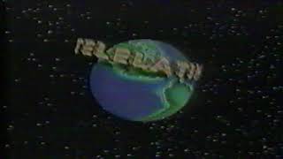 1991 Telelatino (TLN) | Ident