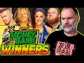 Tier Ranking Money In The Bank Winners