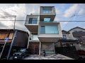 Luxury House with Rooftop Pool in Kyoto