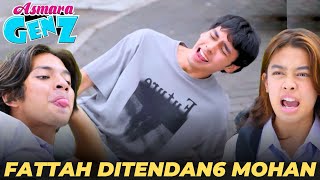 TRAILER ASMARA GEN Z HARI INI MINGGU 22 DESEMBER 2024 EP 17