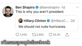 ALL OF R/INSANEPEOPLEFACEBOOK