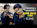 Aashu Malik Fight Scene  Shankra Movie Action | Movie Scene Sineflix