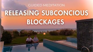 Remove the Block: Step Into Your Dream Reality (Joe Dispenza Style Meditation)