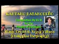 KANTANG BATANGUEÑO LYRICS MUSIC VIDEO | Good Vibes Despite of The Situation