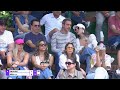 irina camelia begu rou vs veronika erjavec slo highlights